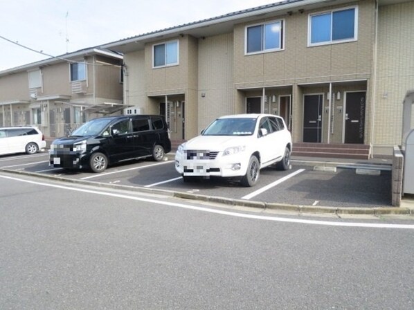 S・V・P・ナインの物件内観写真